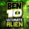 BEN10终极英雄