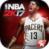 NBA2K17 iOS版