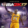 NBA2K17mc模式修改器