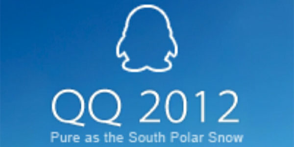 QQ2012