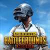 pubg mobile游戏